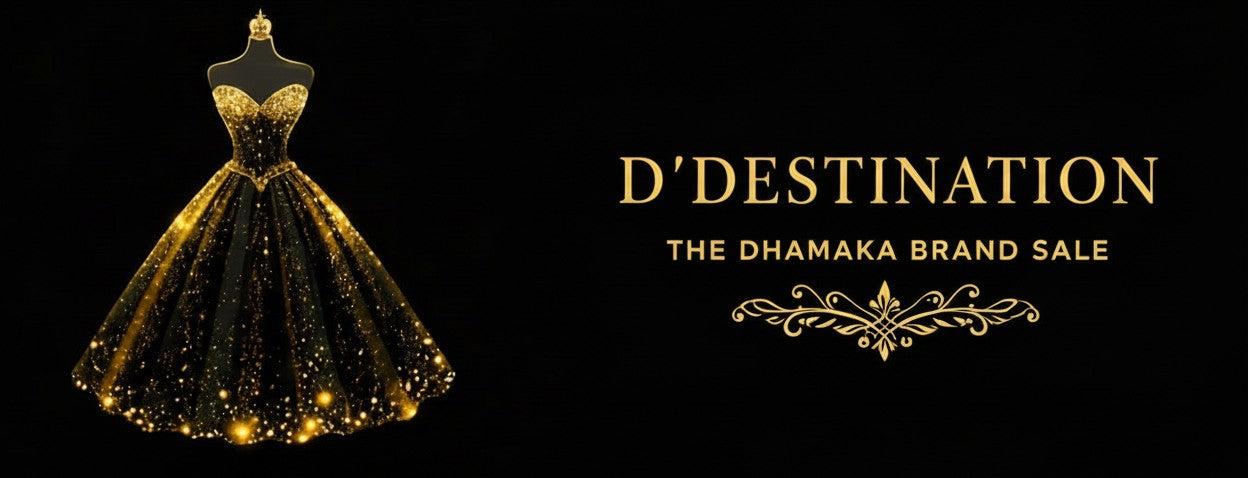 D'Destination